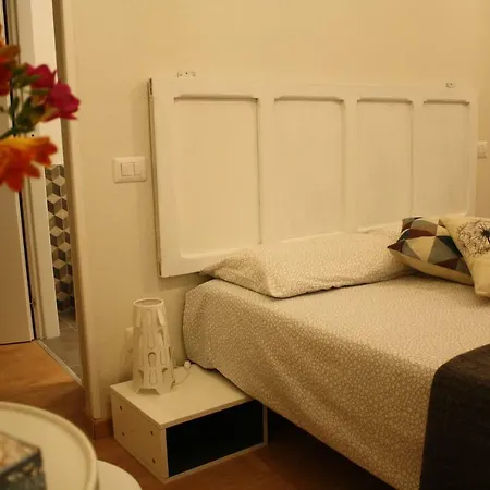 Tivolii Apartament Tivoli